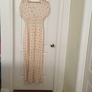 Promesa Stunning maxi dress